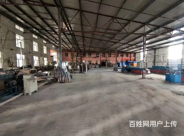 南岗区红旗乡满族村厂房场地办公楼出租 - 图片 7