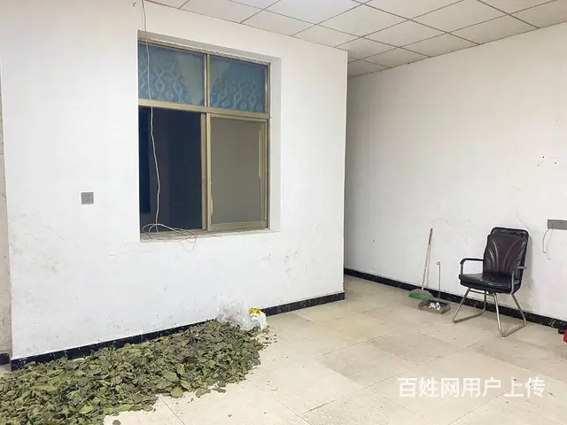 (房东直租)汽车西站西二环商学院旁160平仓库/门面优价出租 - 图片 8