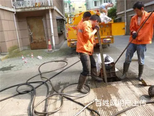 靖远疏通马桶+靖远下水道疏通 - 图片 1