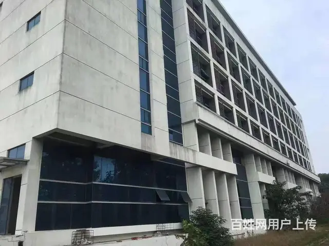 常州金坛商业区两栋楼出售11600多平米 - 图片 4
