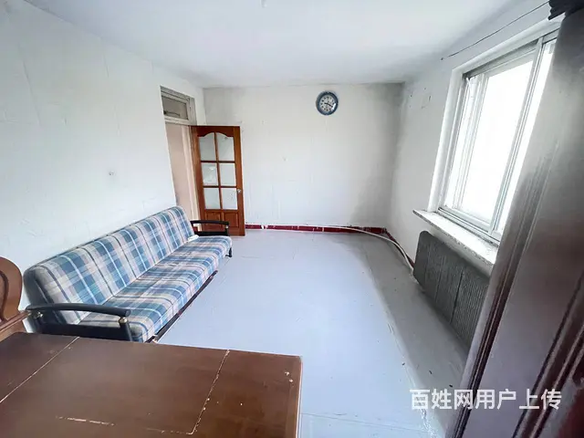 河东泽麟社区47平单间，有阳台，顶楼7住6楼！ - 图片 4