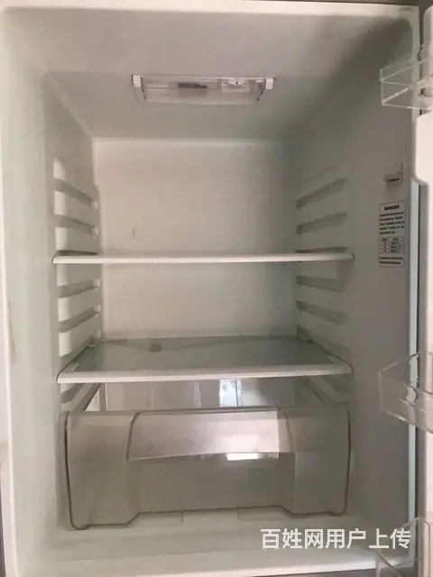底价处理格兰仕冰箱一台， - 图片 4
