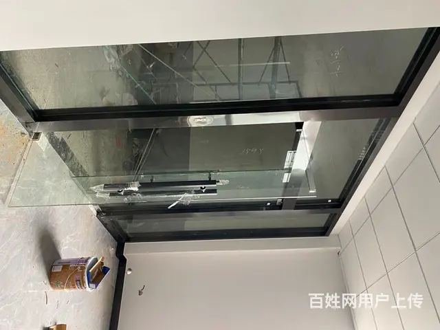 金坛直溪厂房装修 金坛轻钢龙骨隔墙 矿棉板吊顶 溧 - 图片 9