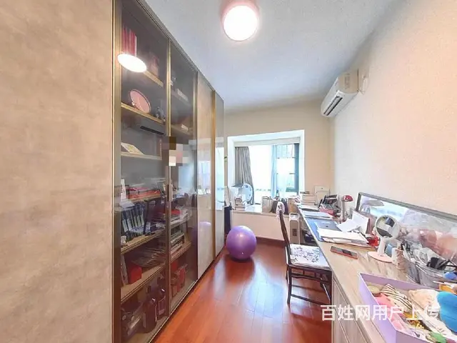 仁恒星园 二十一小精装修三房看小区园林周边配套成熟 - 图片 6