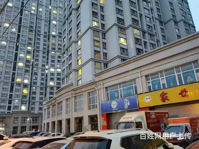 十四中学对面临街商铺出租或承包 - 图片 5
