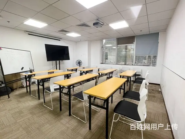 广州动物园、杨箕、五羊邨、华师做教培的培训室 - 图片 8