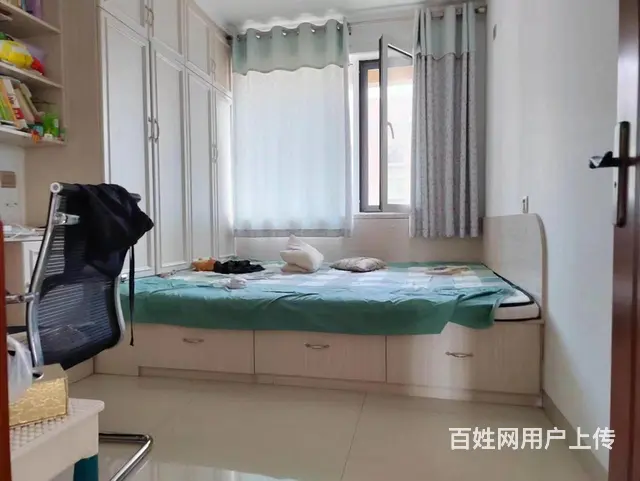 76万！鸿暻悦城精装三室一厅，大产权送储藏室可贷款 - 图片 7