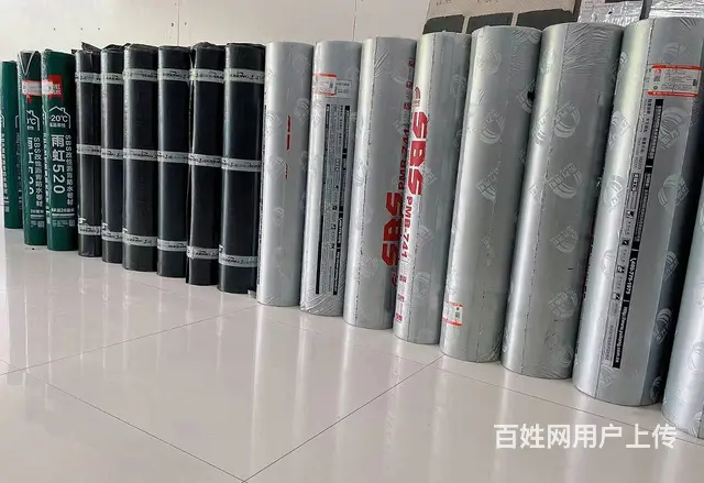 常州维修屋顶漏水可以申请房屋维修基金的正规单位 - 图片 5