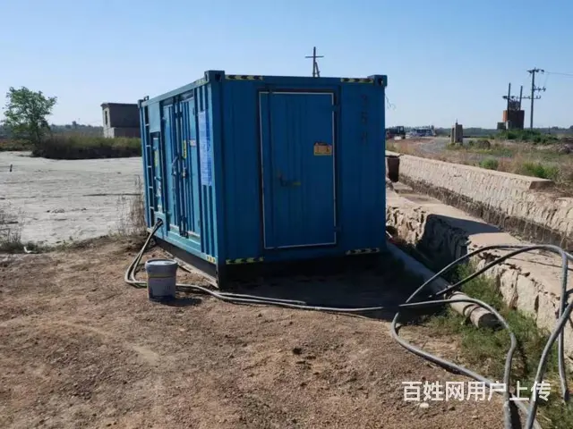承德附近公司UPS电源可日租长租 - 图片 2
