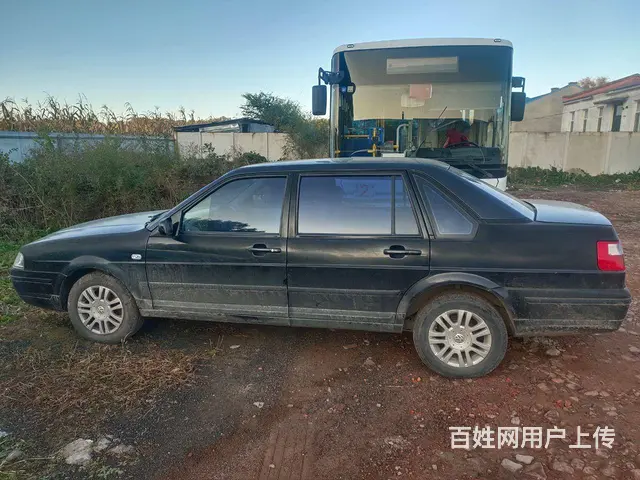 桑塔纳 - 图片 1