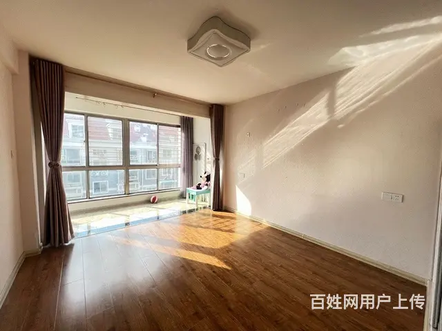 好房推荐 青岛路 园中园框架房  东边户 精装可改 - 图片 5