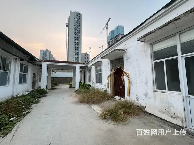 （徐州找店网）大黄山独院厂房和办公楼出租 - 图片 3
