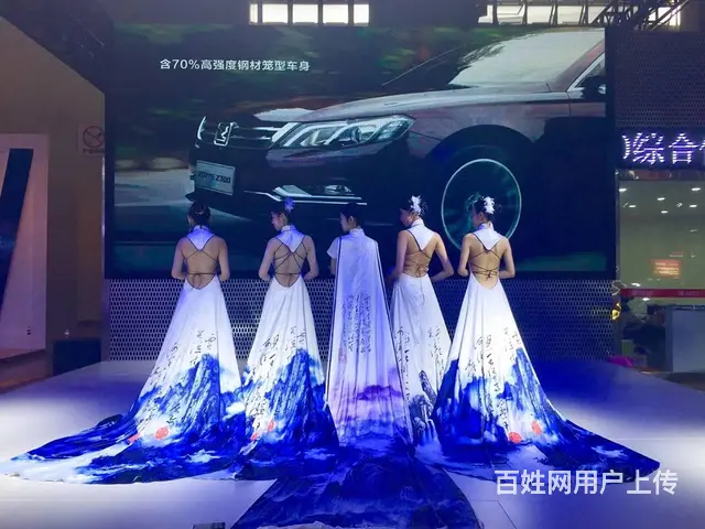 云南商业演出、舞蹈、舞狮、魔术、杂技、小丑、模特 - 图片 3