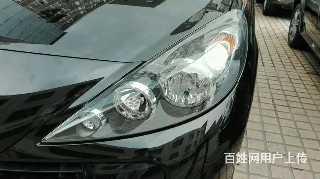 标致207两厢 2011款 1.4L 手动 [第一 - 图片 4