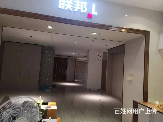 (麦子邦免费找店)出租青原大道和白元山大道交叉转交门面 - 图片 2