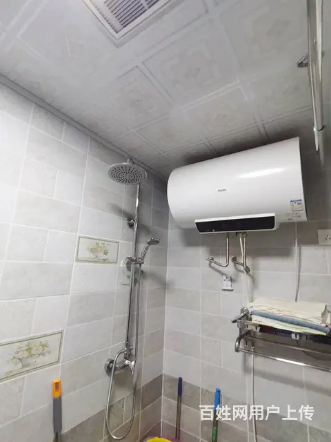 电脑版海尔热水器60升 - 图片