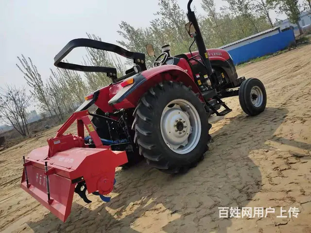 转让个人家小车东方红1000。100马力。手续齐全 - 图片 3