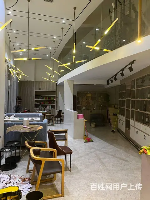(麦子邦免费找店)沿江路临街旺铺,流量大,接手即可营业可面议 - 图片 3