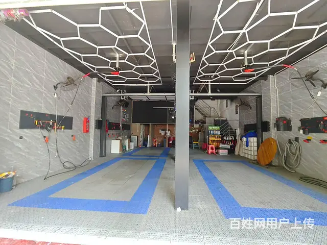 （51旺铺推荐）向荣路2号（牛膜王车美工作室）220平转让 - 图片 10