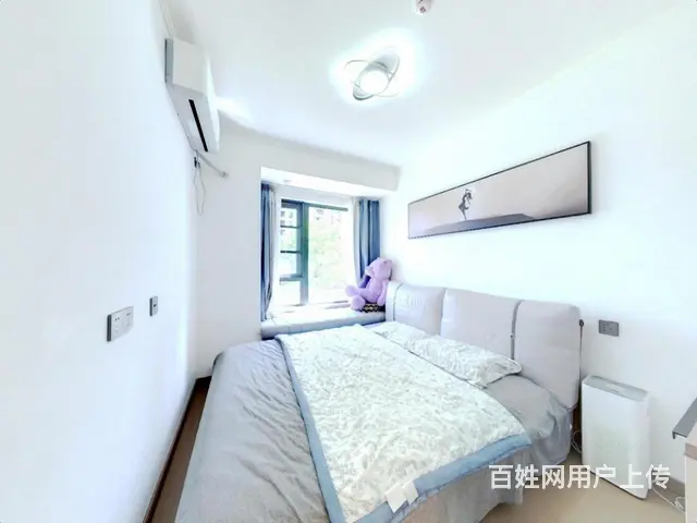 嘉兴房主狂甩高品质好房精装修152.00万元南85.11平 - 图片 2