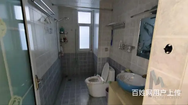干净整洁，随时入住，朝阳一号4室2厅2卫1阳台 - 图片 6