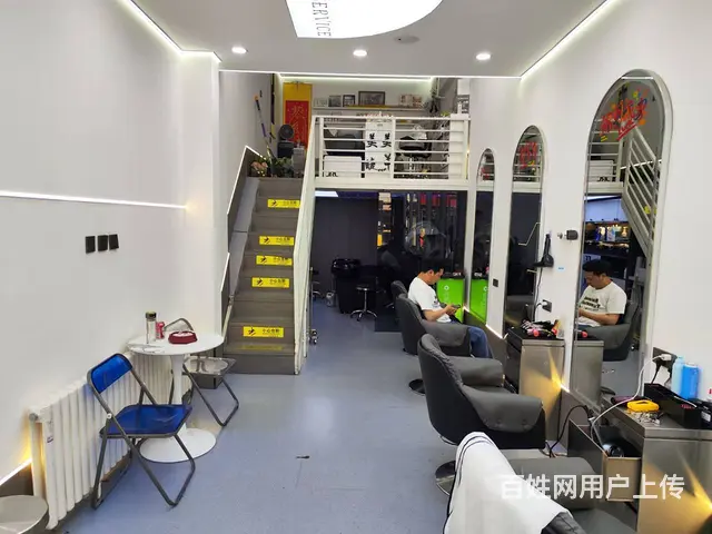 万科明天广场商圈内美发店，美甲美睫出兑 - 图片 4