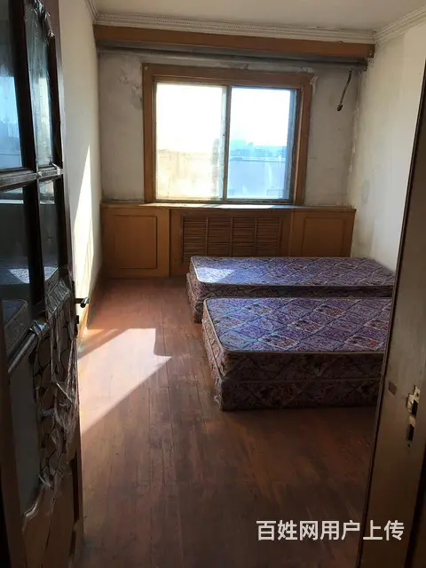 北站惠工街义友小区 三室二厅一卫月租1000 元 - 图片 4