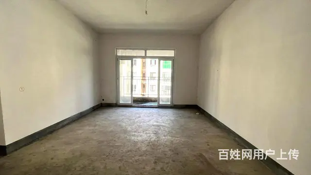 拓海中央公园复式楼三房可改四房 - 图片 1