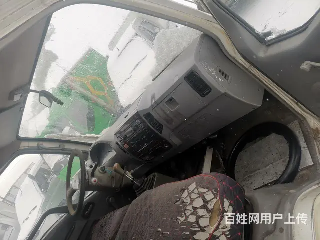 金杯 其他 平板车 国3 - 图片 8