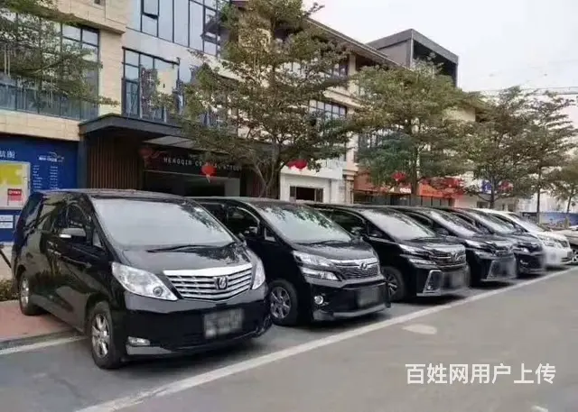 拱北口岸包车 专车全程贴心服务 价格巨优惠 - 图片 8
