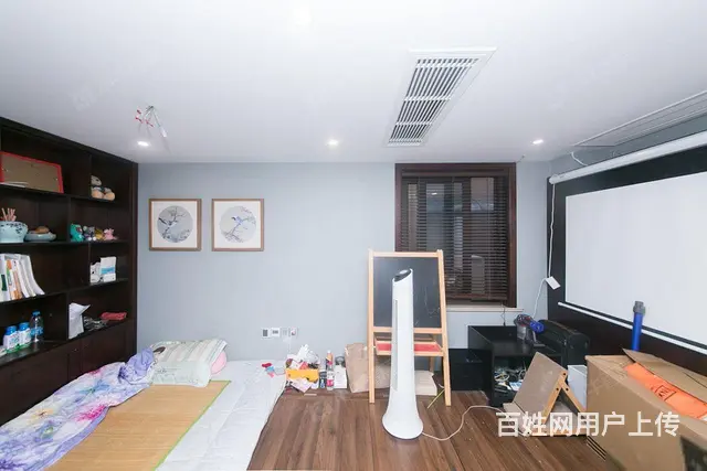 房东诚售恐龙园旁九龙仓国宾1号纯洋房豪装一楼大院子 - 图片 2
