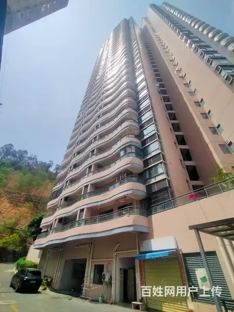 （51旺铺推荐）凤凰路91.33平小区房出让 - 图片 3