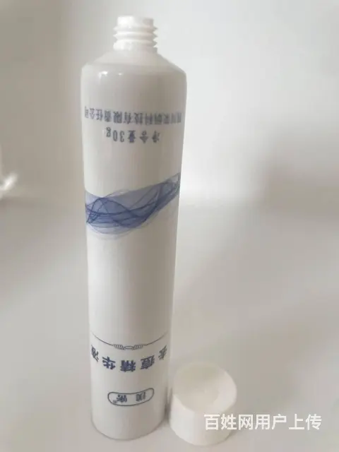 聚乙烯/铝/聚乙烯复合软膏管-群欣软管 - 图片 6