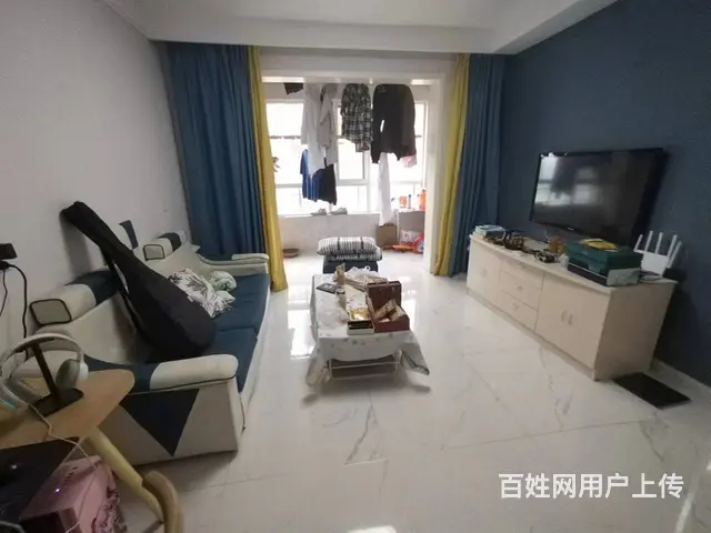 远大未来城 电梯房 采光好 精装修 - 图片 4
