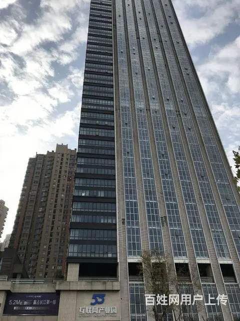 今天退 随时看万象城 缤纷城 武昌滨江 一线江景 - 图片 12