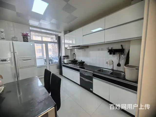 银泉4楼，96平，43万 - 图片