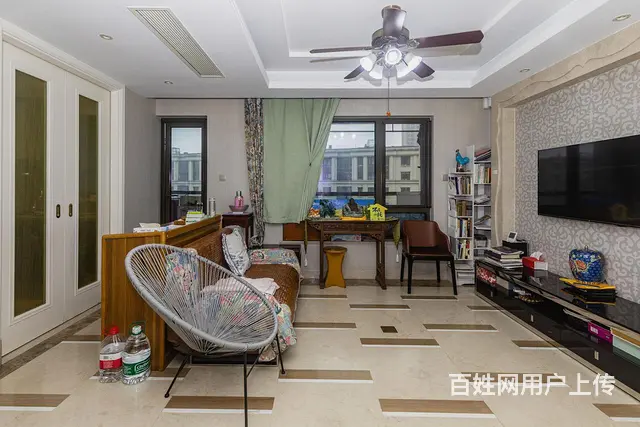 必看好房！远洋大河宸章 桥西高品质 可拎包入住 业主诚心卖 - 图片 2