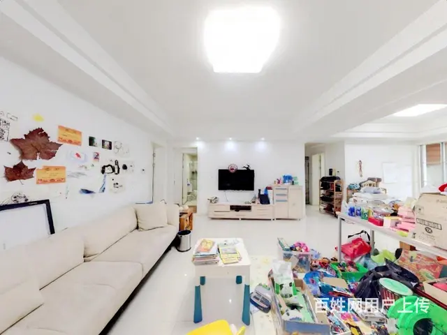 哦！文一路中豪晴园820.00万元多层[1-7层 - 图片 7