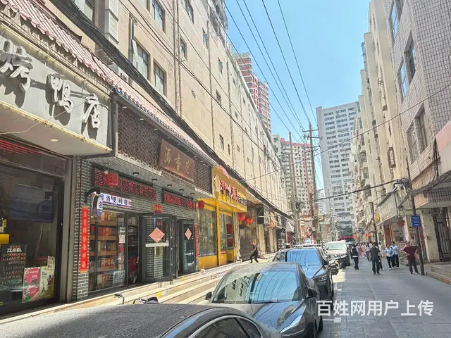 5687（金铺网）南关十字中街子麻辣烫店转让 - 图片 9