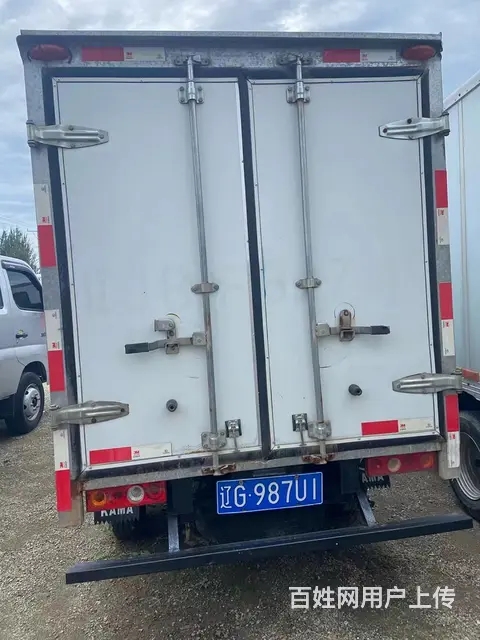 凯马 厢式货车  国五排放 - 图片 4