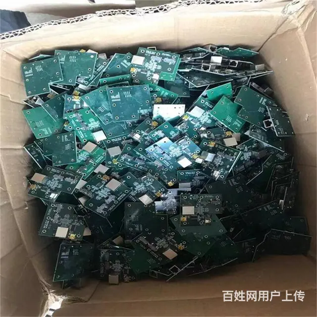 苏州园区回收电子垃圾 废旧电路板收购上门 - 图片 3
