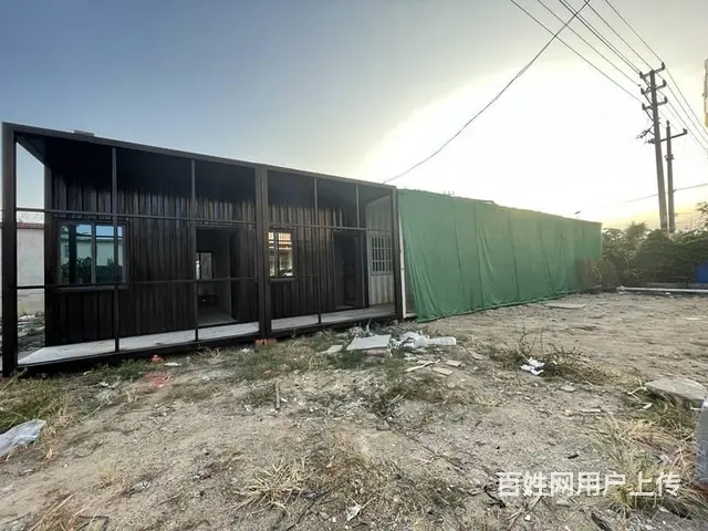 （51旺铺推荐）回新路500平场地整租/分租 - 图片 4