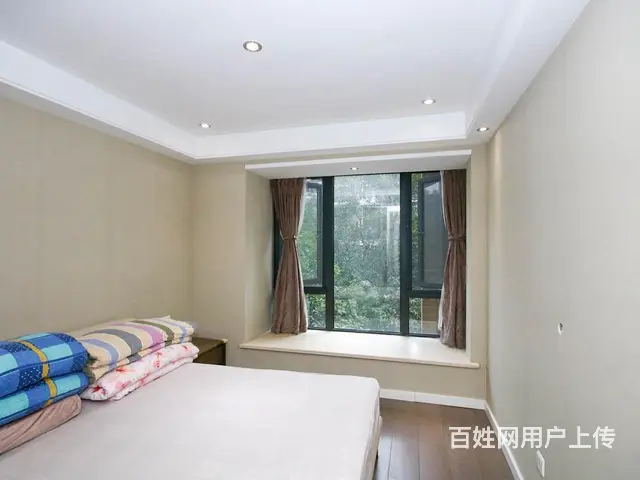 滨江浦沿贺田尚城3室2厅 - 图片 4