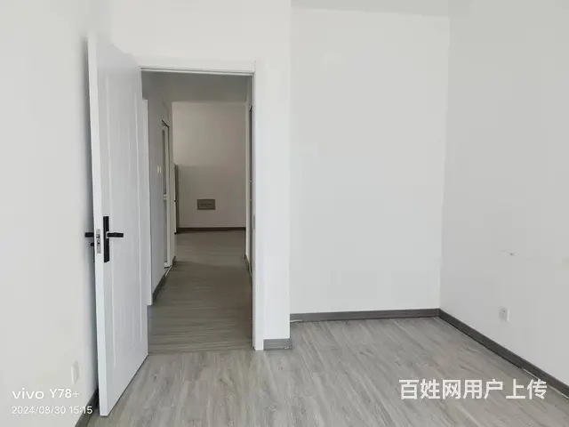 万达华宅 普通住宅纯商品房 中等装修90平 阳光房采光特别好 - 图片 4
