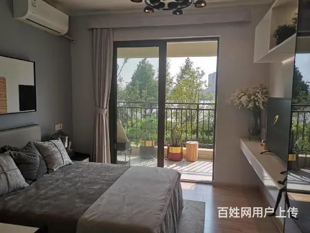 同是大城南少花40W 高铁站 罗马世纪城米兰阳光 湖景房 - 图片 8