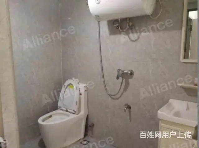 万达广场 星光耀中层复式两层 带装修 总价48万 诚意出售。 - 图片 2