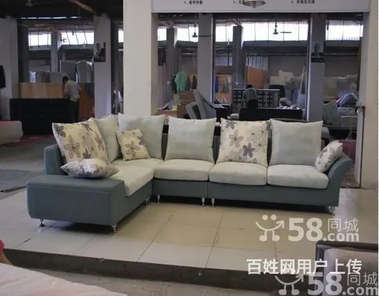 成都沙发维修，沙发翻新价格，沙发换皮，30年老师傅 - 图片 2