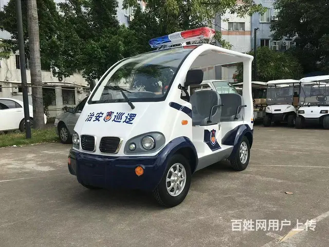 佛山观光车租售，收购电动观光车 - 图片 7