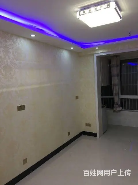 出租城市枫林小区单身公寓 - 图片 6