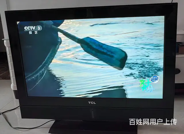 TCL32寸液晶电视 - 图片 1